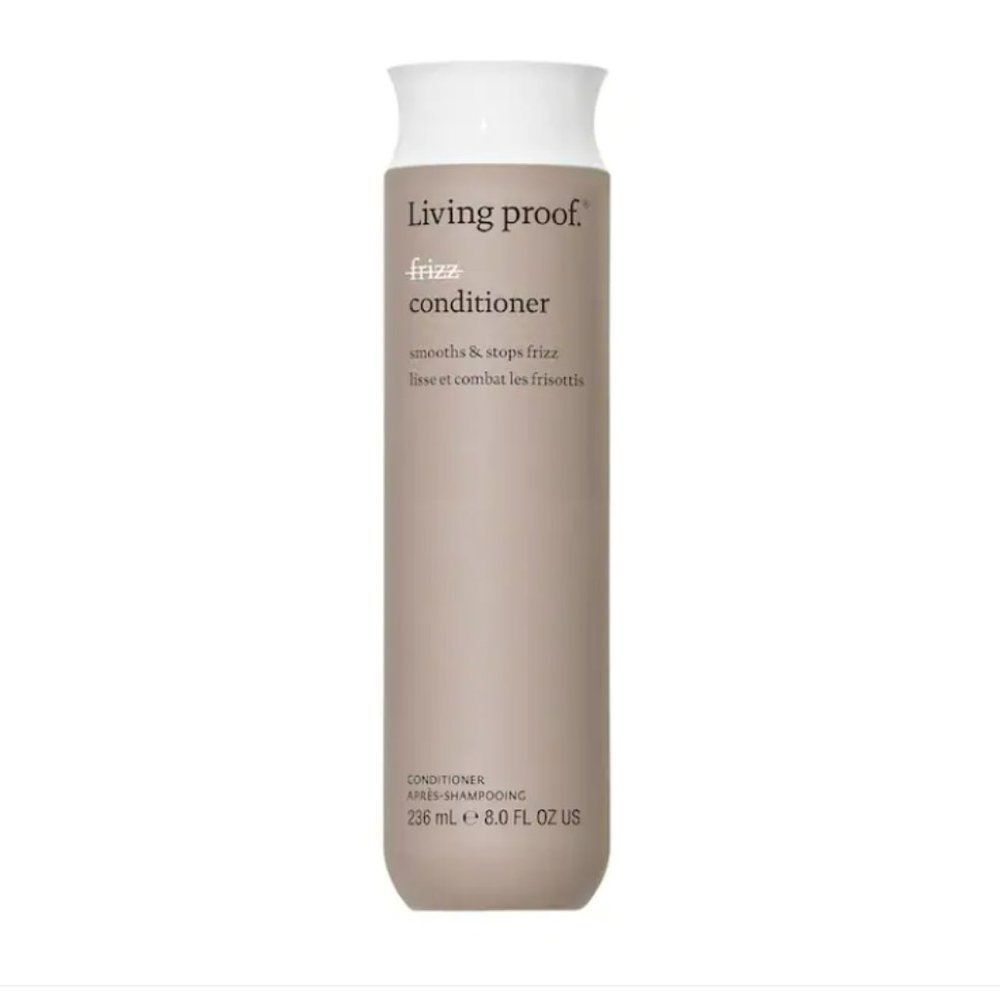 Living Proof Anti Frizz Conditioner